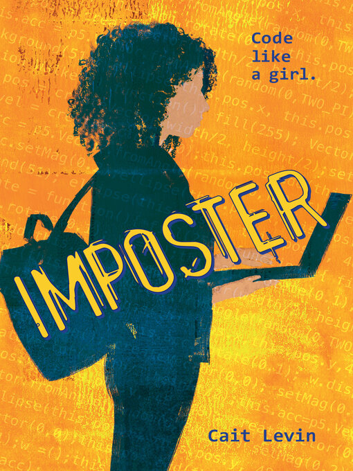 Title details for Imposter by Cait Levin - Available